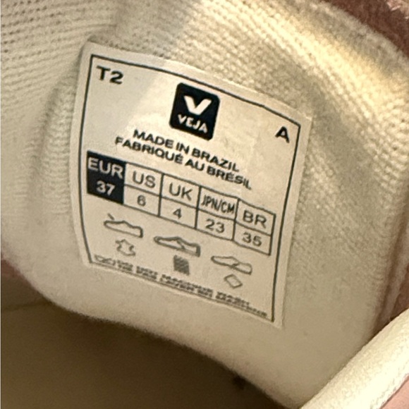 Veja Campo - Picture 7 of 7